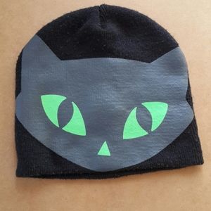 Cat Beenie